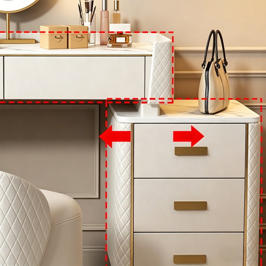 Devorit Dressing Table product image 7