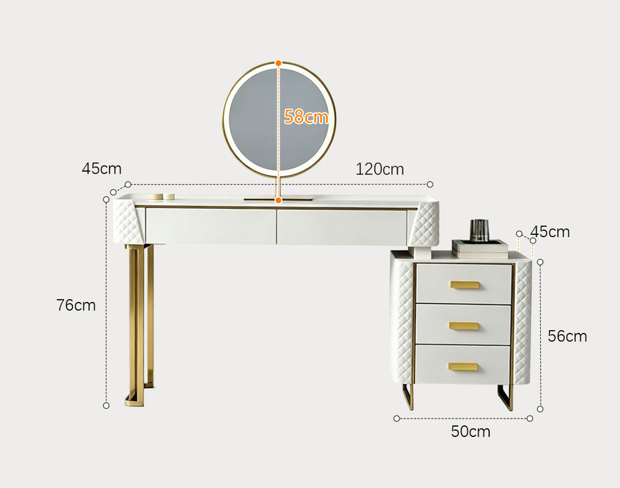 Devorit Dressing Table product image 11