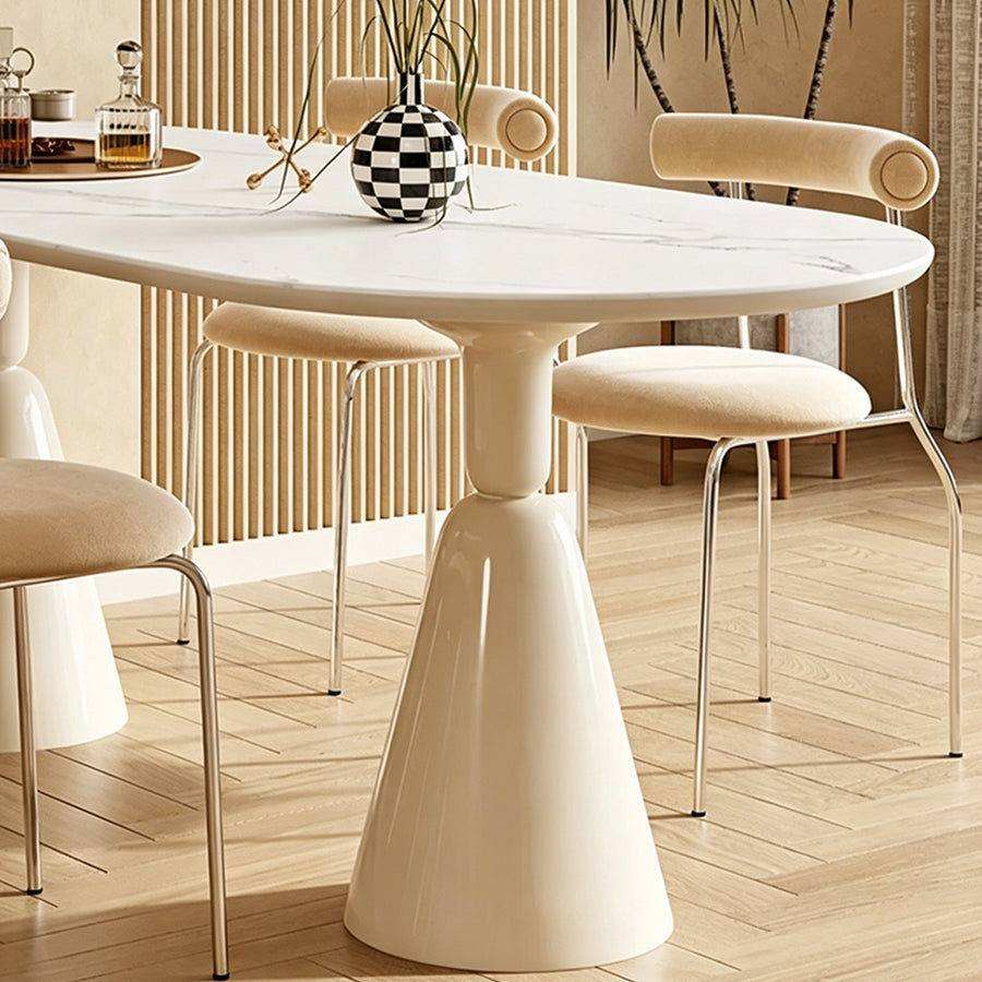 Doreen Dining Table for modern UK dining room