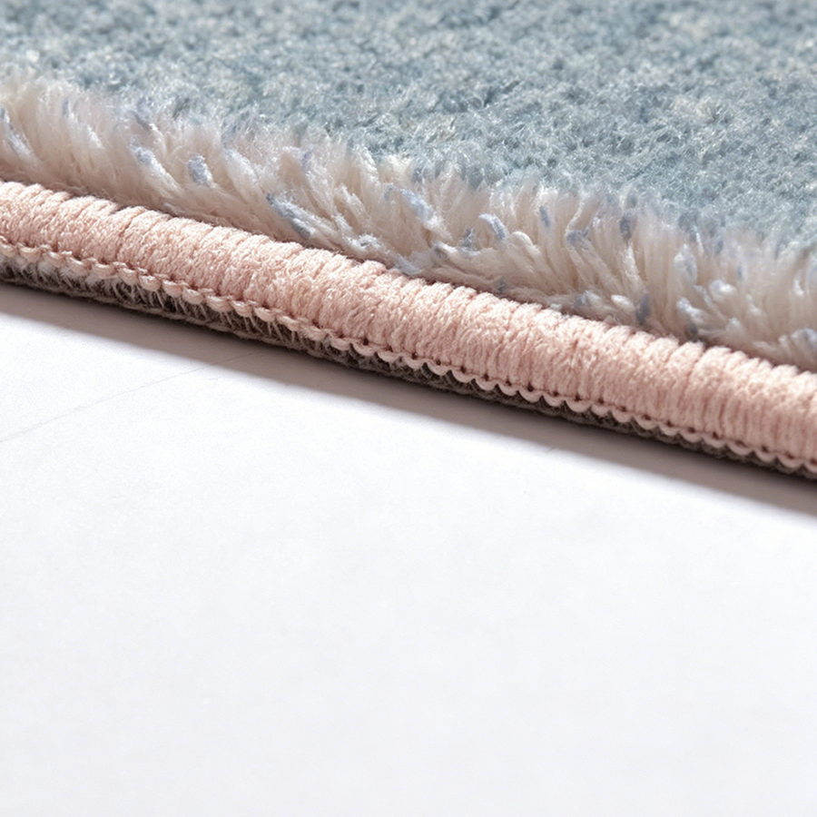 EHP Ally Living Room Rug, Various Sizes Available
