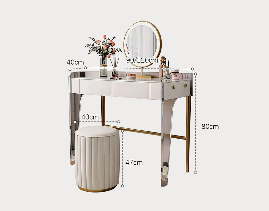 Elfriede Dressing Table product image 8