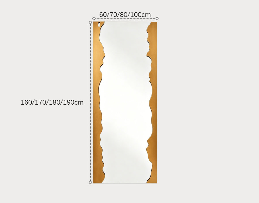 Evenline Modern Full Length Mirror