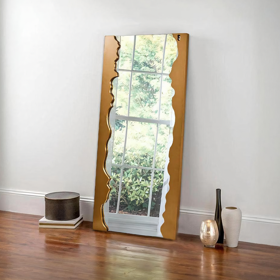 Evenline Modern Full Length Mirror - evenline modern full length full length mirror UK