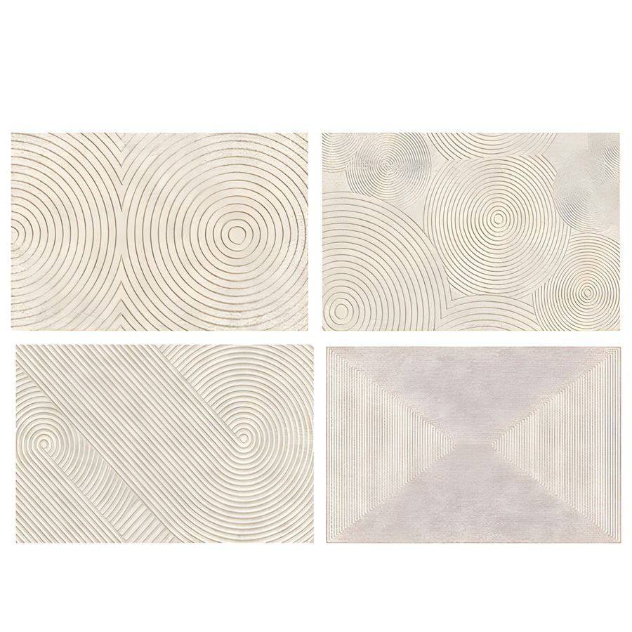 Evitany Living Room Rug, Various Styles Available