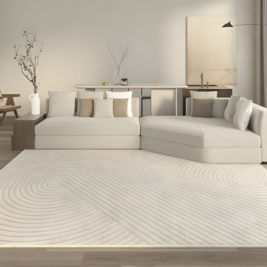 Evitany Living Room Rug, Various Styles Available