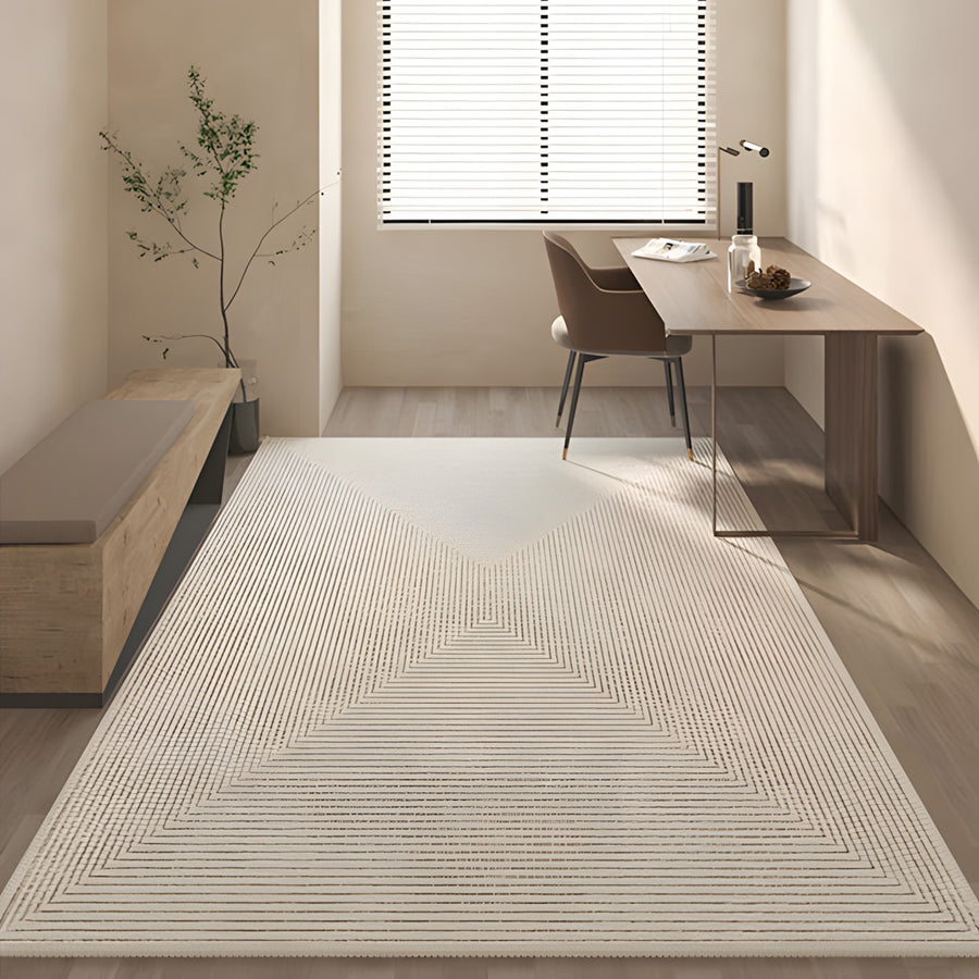 Evitany Living Room Rug, Various Styles Available