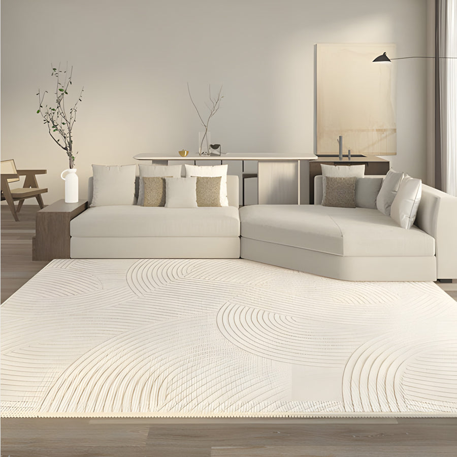 Evitany Living Room Rug, Various Styles Available