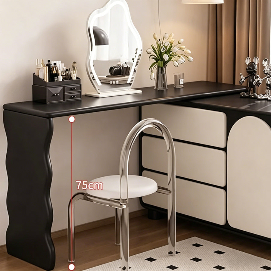 Fannie Dressing Table With Sideboard product image 7