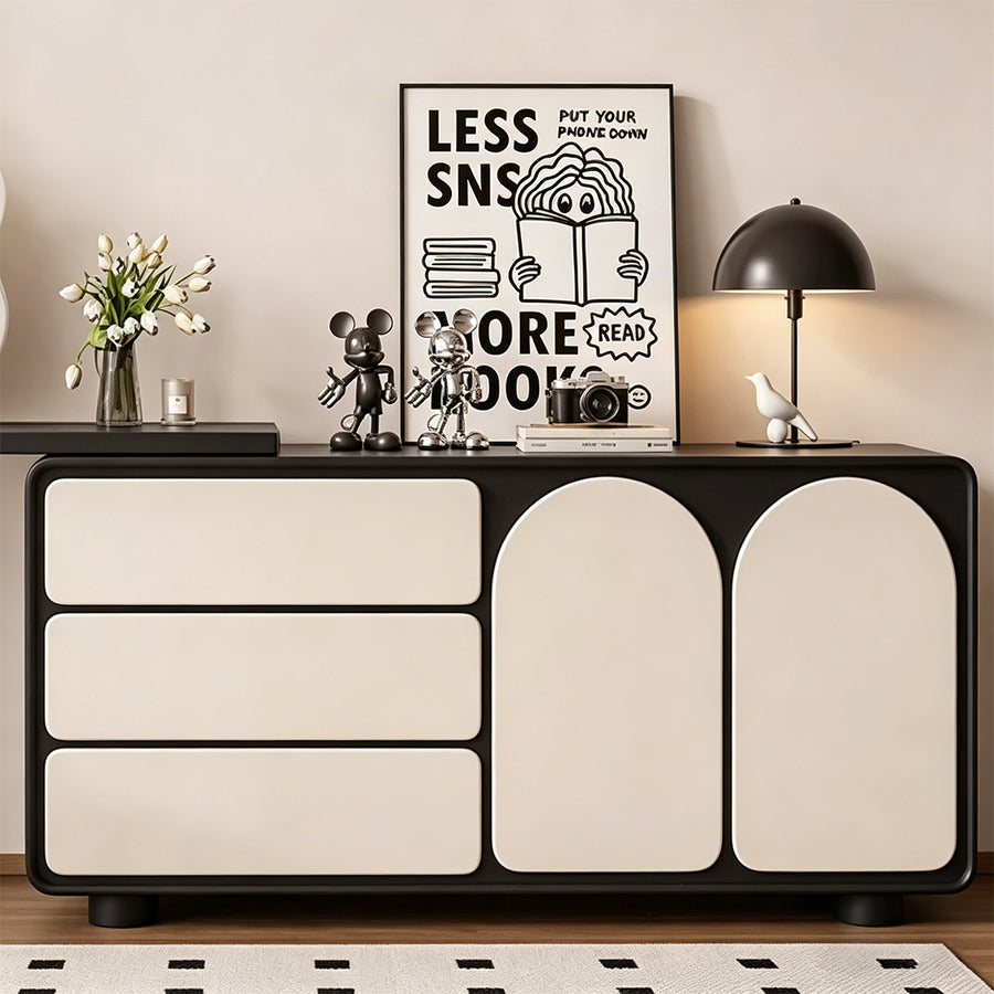 Fannie Dressing Table With Sideboard product image 10