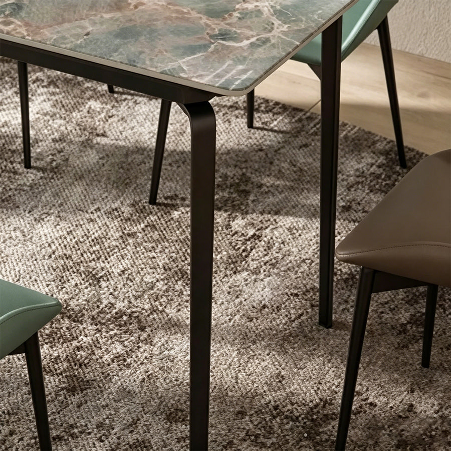 Gareth Dining Table for modern UK dining room