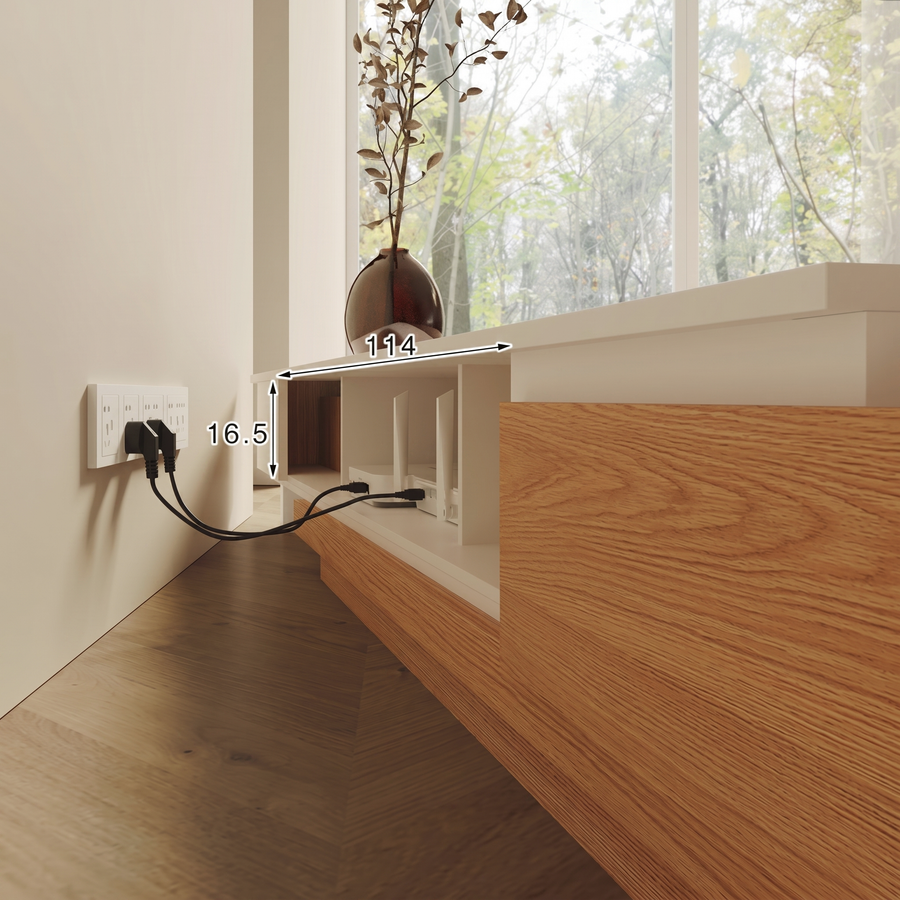 Kizzy TV Stand product image 7