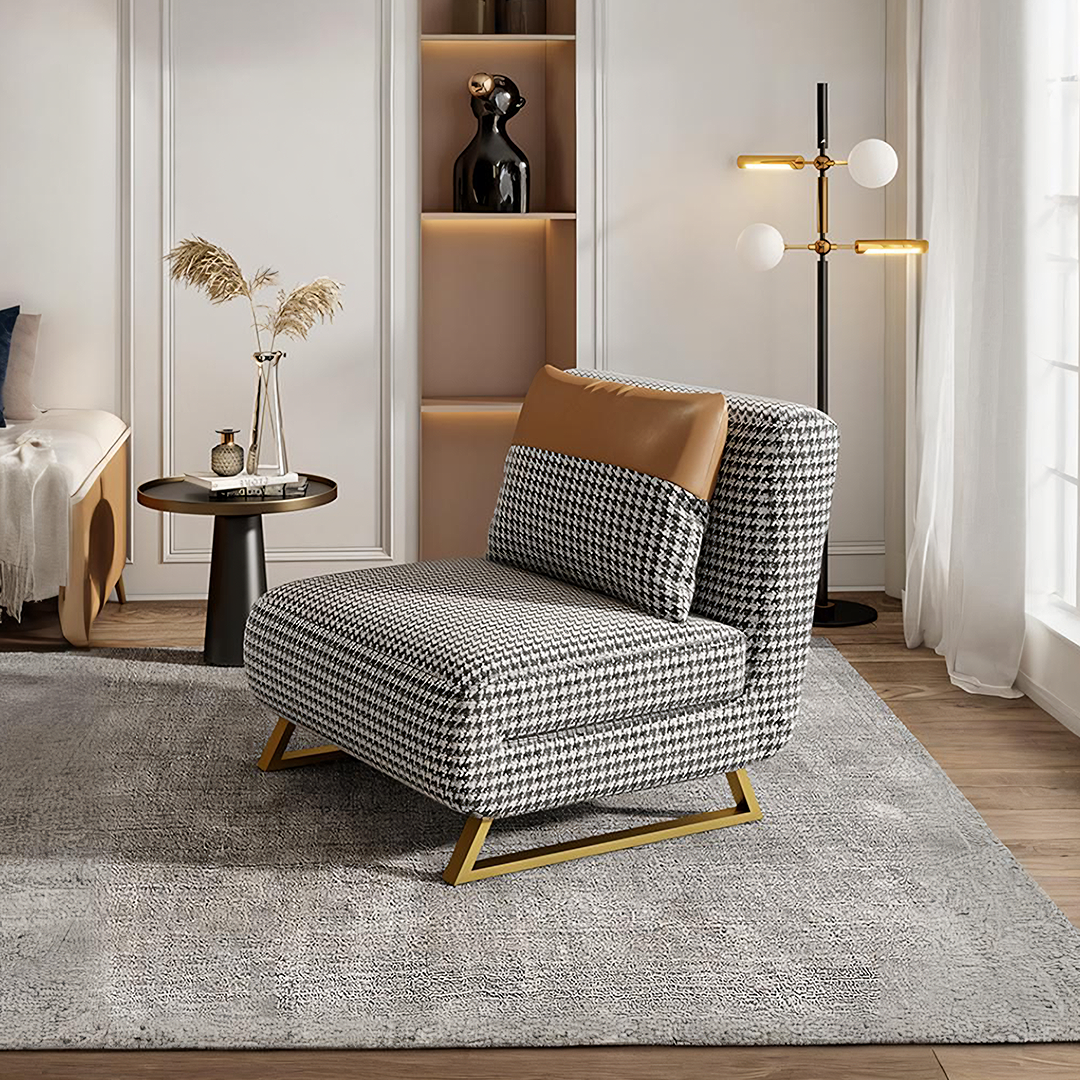 Glenn Single/Two Seater Sofa Bed-Ritconcept-Rit Concept