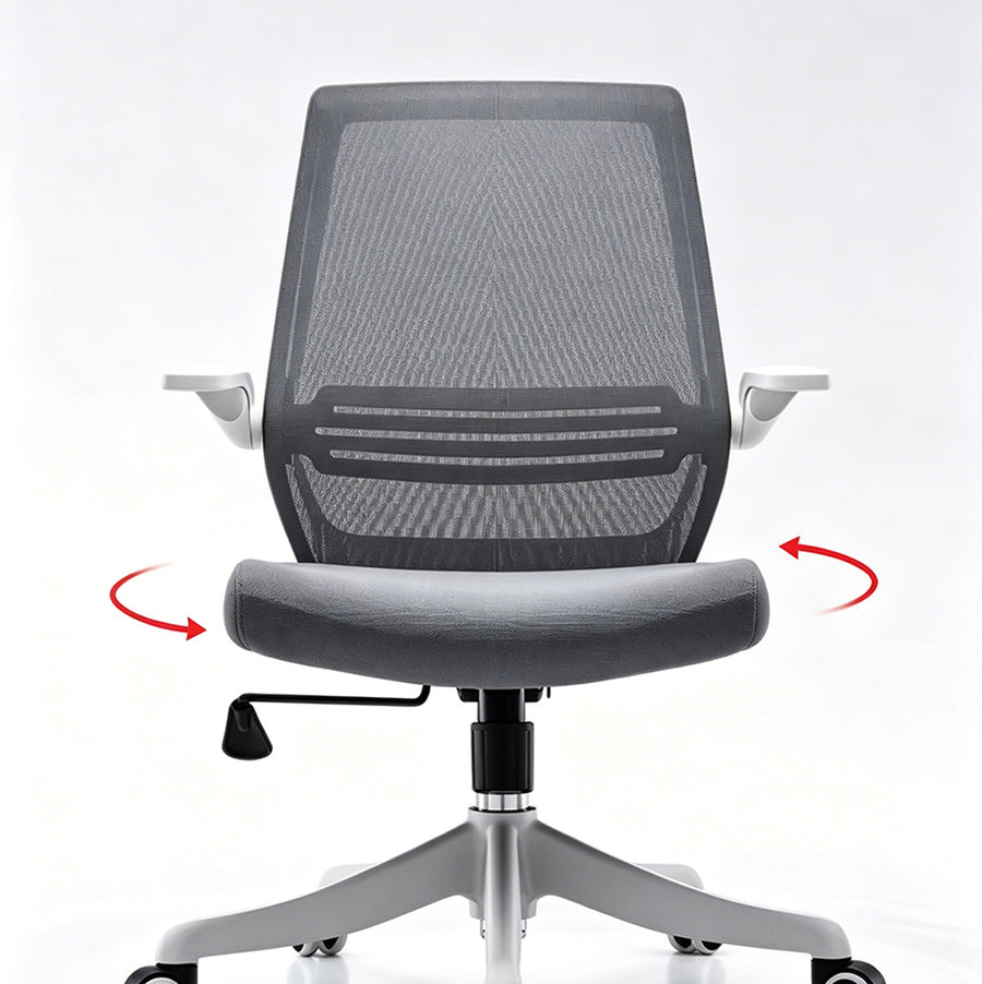 Heather Office Chair