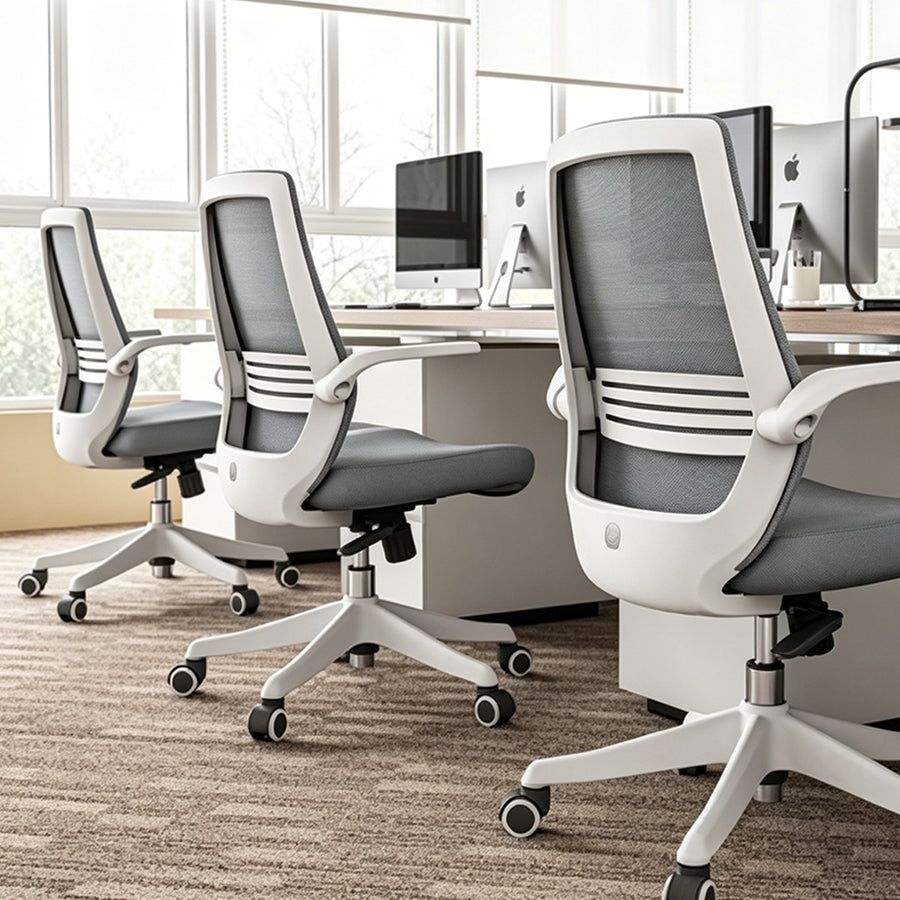 Heather Office Chair