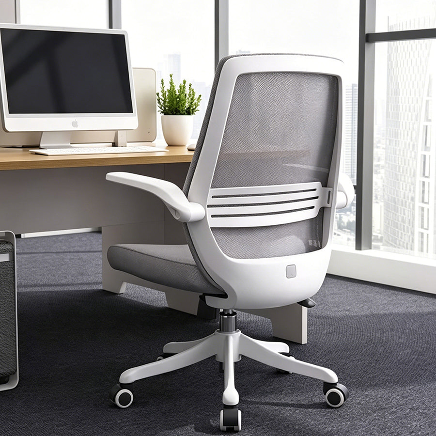 Heather Office Chair