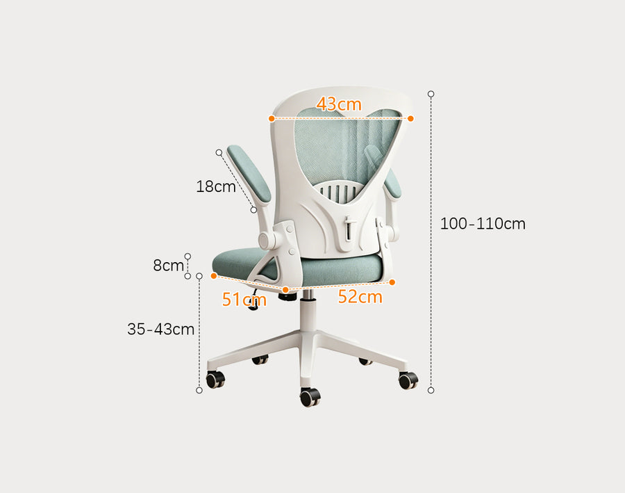 Iara Office Chair