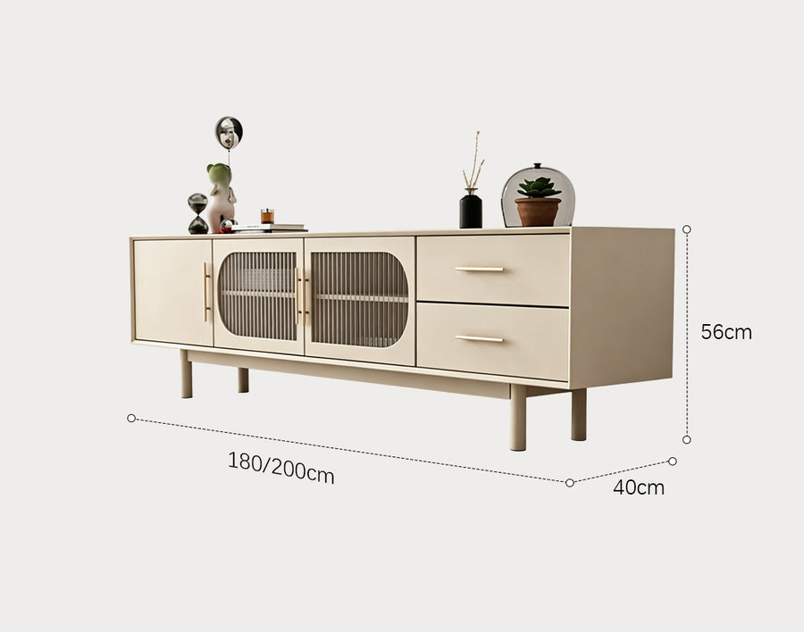 Isabella TV Stand product image 8