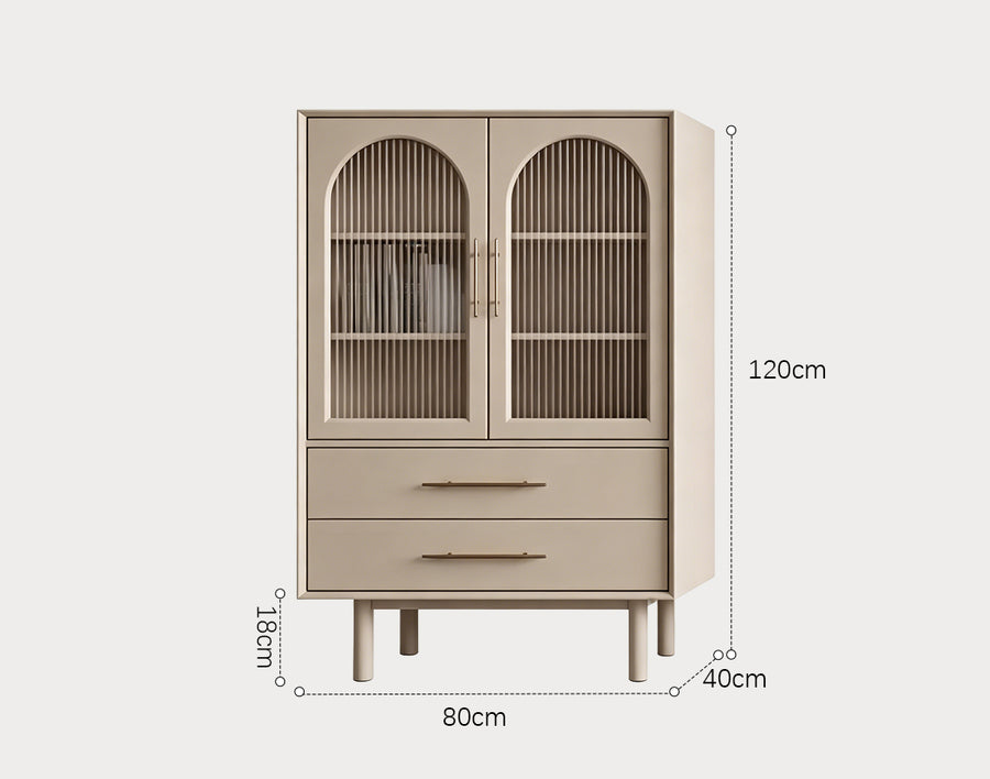 Isabella TV Stand product image 9