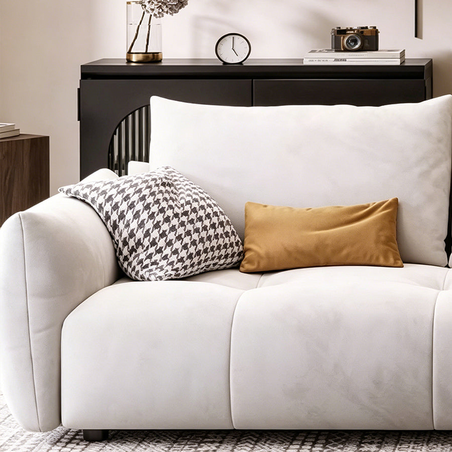 Jasper Two Seater Sofa, Velvet product image 9