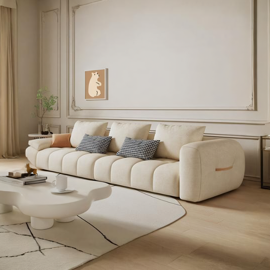Jessie Modular Sofa, Velvet - jessie modular velvet sofa UK