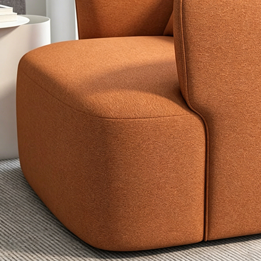 Joywell Armchair, Multiple Choice styled for for living room