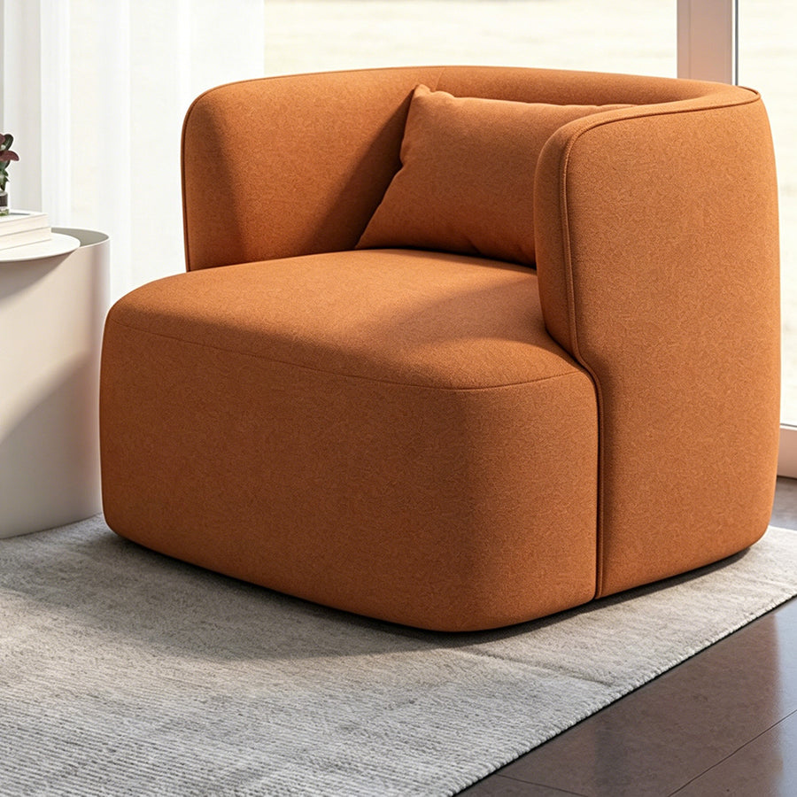 Joywell Armchair, Multiple Choice - modern accent chair