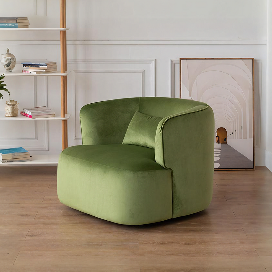 Joywell Armchair, Multiple Choice - accent chair UK