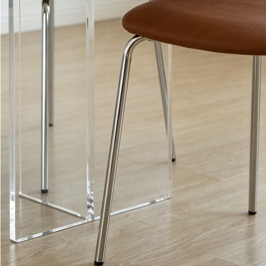 Kamaria Dining Table for modern UK dining room