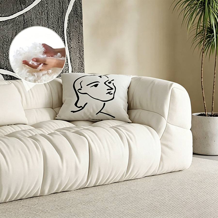 Kathie Two Seater Sofa, Three Seater Sofa, Corner Sofa product image 11