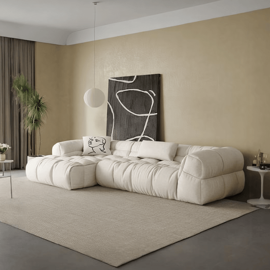 Kathie Two Seater Sofa, Three Seater Sofa, Corner Sofa for modern UK living room