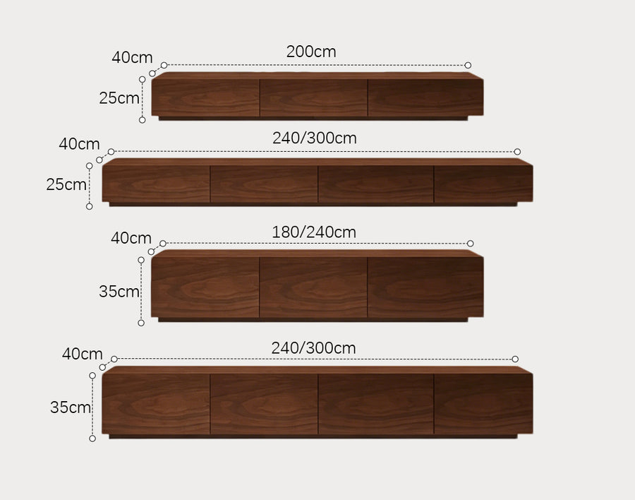 Lavone TV Stand product image 7