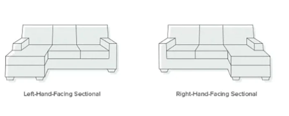 Freya Three Seater Corner Sofa product image 10
