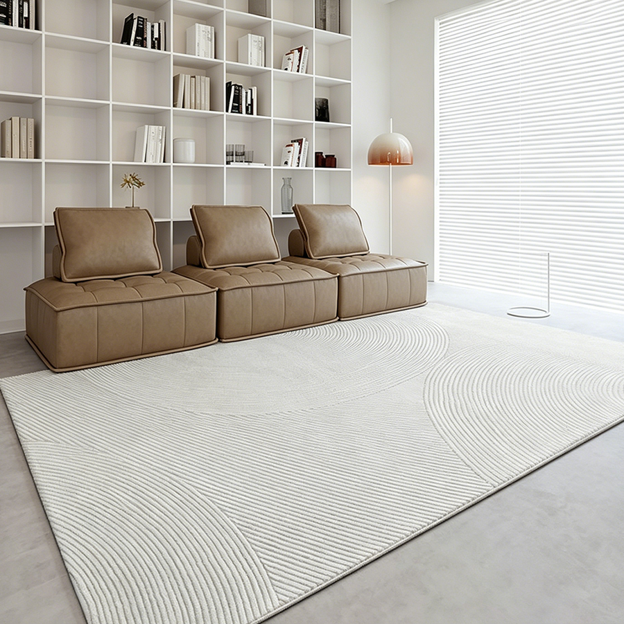 Lekeplus Living Room Rug, Various Styles Available