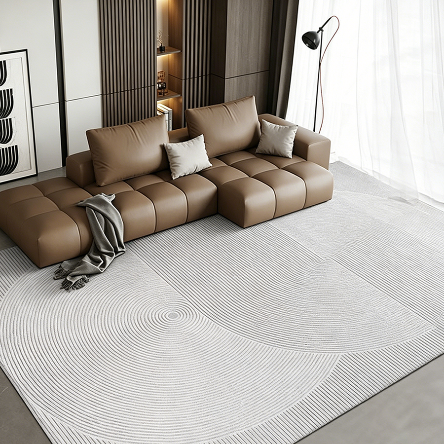 Lekeplus Living Room Rug, Various Styles Available