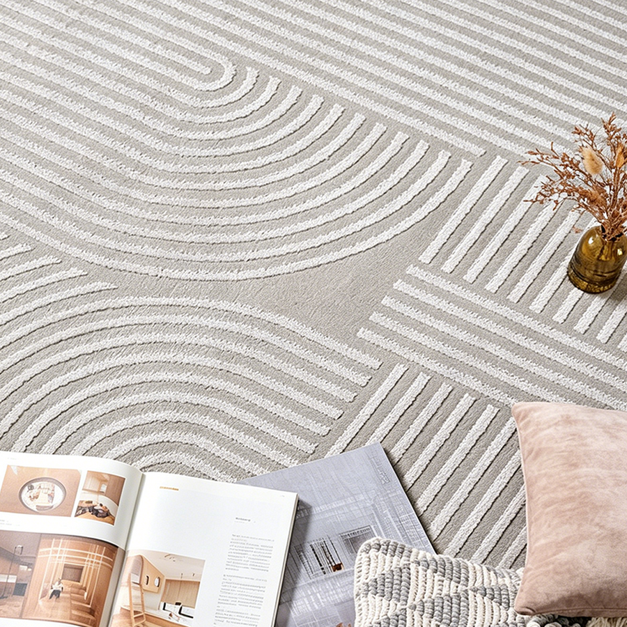 Lekeplus Living Room Rug, Various Styles Available