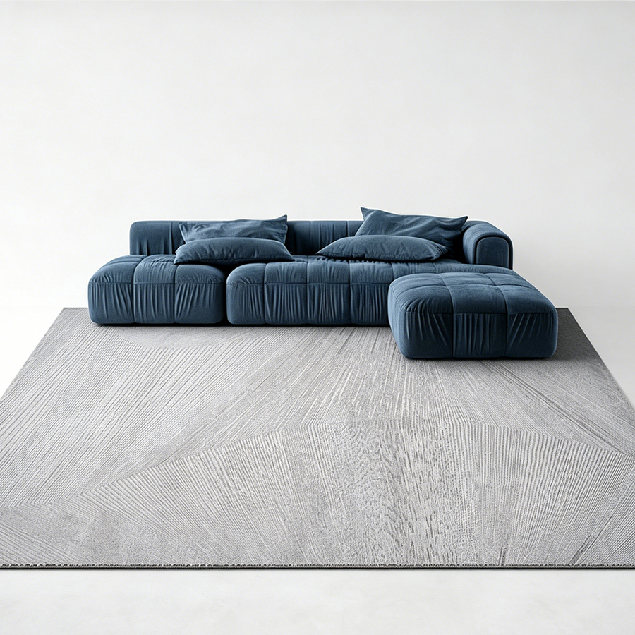 Lekeplus Living Room Rug, Various Styles Available