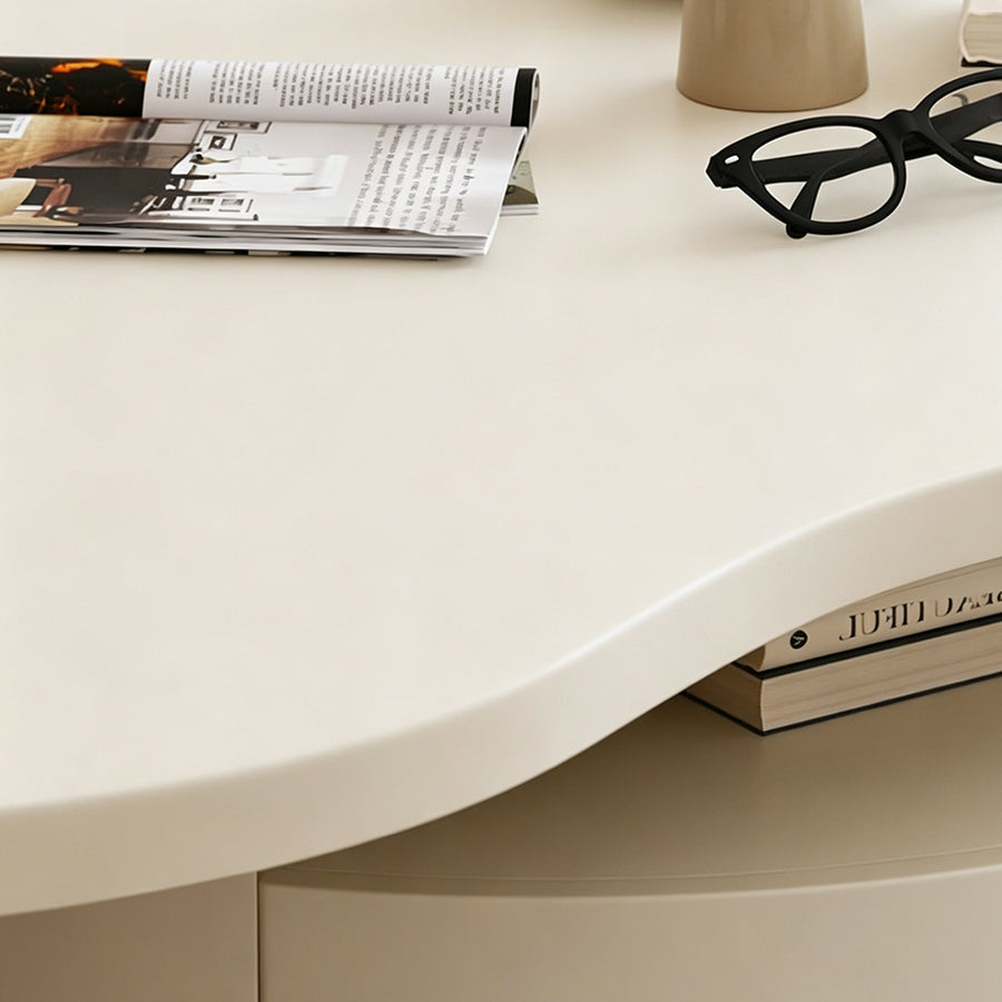 Les Keroro Coffee Table, Living Room Table
