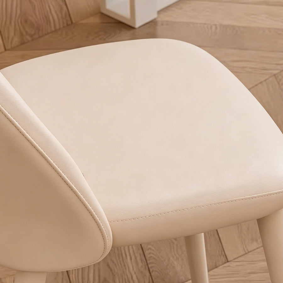Lucien Office Desk, White