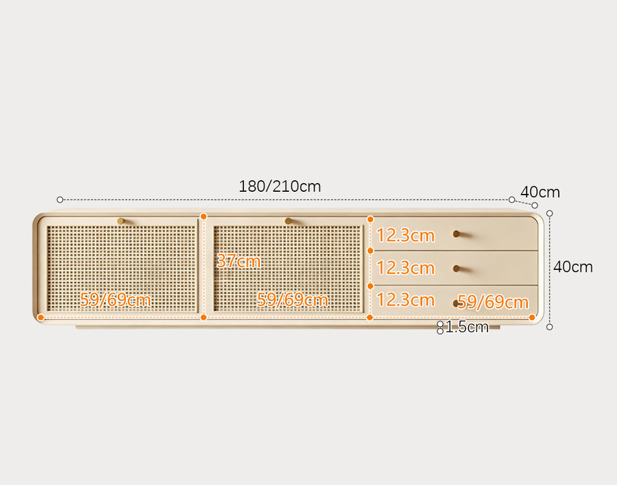 MAR TV Stand product image 8