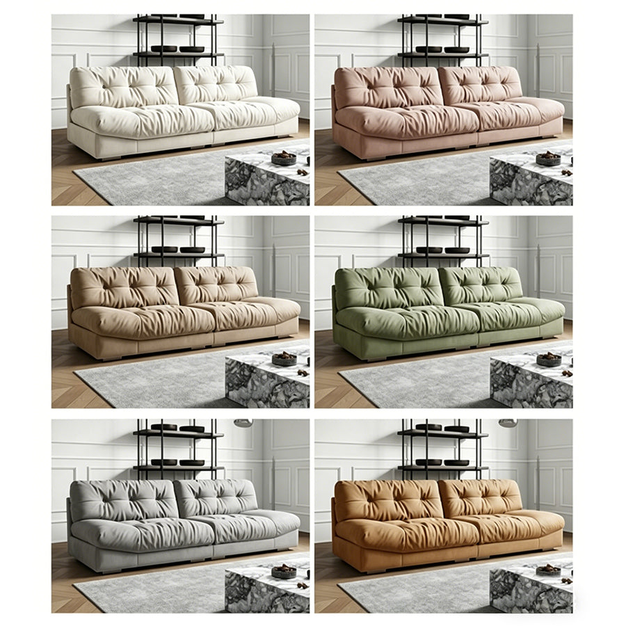 Mabel Two Seater Sofa, Three Seater, Four Seater Sofa, Leathaire product image 11