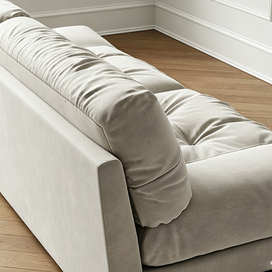 Mabel Two Seater Sofa, Three Seater, Four Seater Sofa, Leathaire product image 8