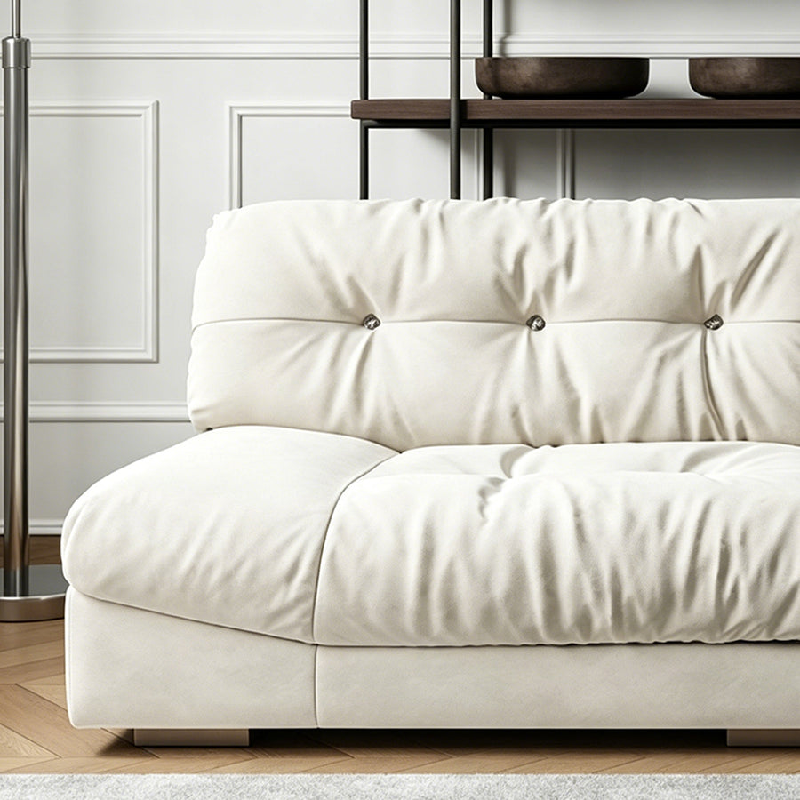 Mabel Two Seater Sofa, Three Seater, Four Seater Sofa, Leathaire product image 9