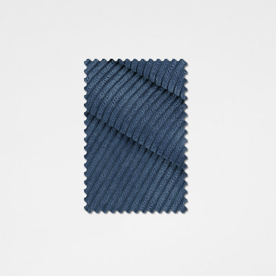 MaiLang-18 Corduroy Fabric Swatch - mailang corduroy fabric swatch UK