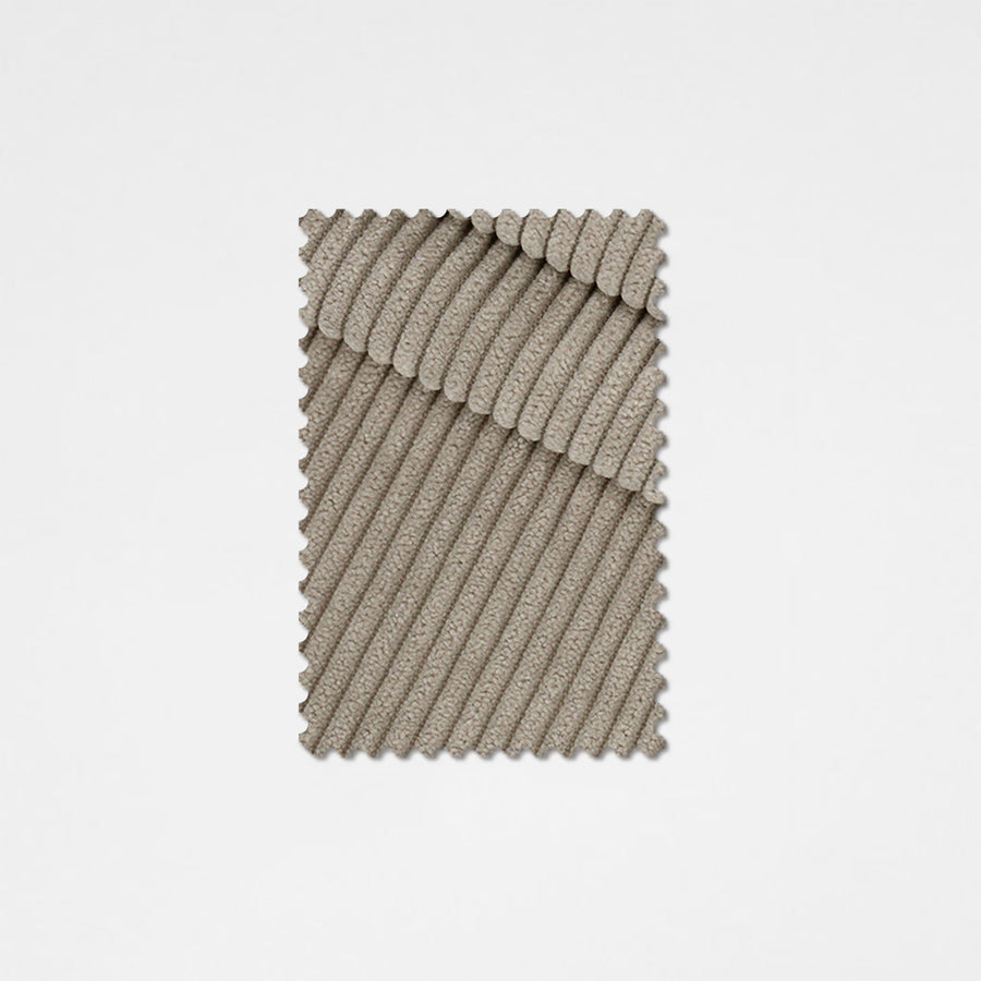 MaiLang-20 Corduroy Fabric Swatch - mailang corduroy fabric swatch UK