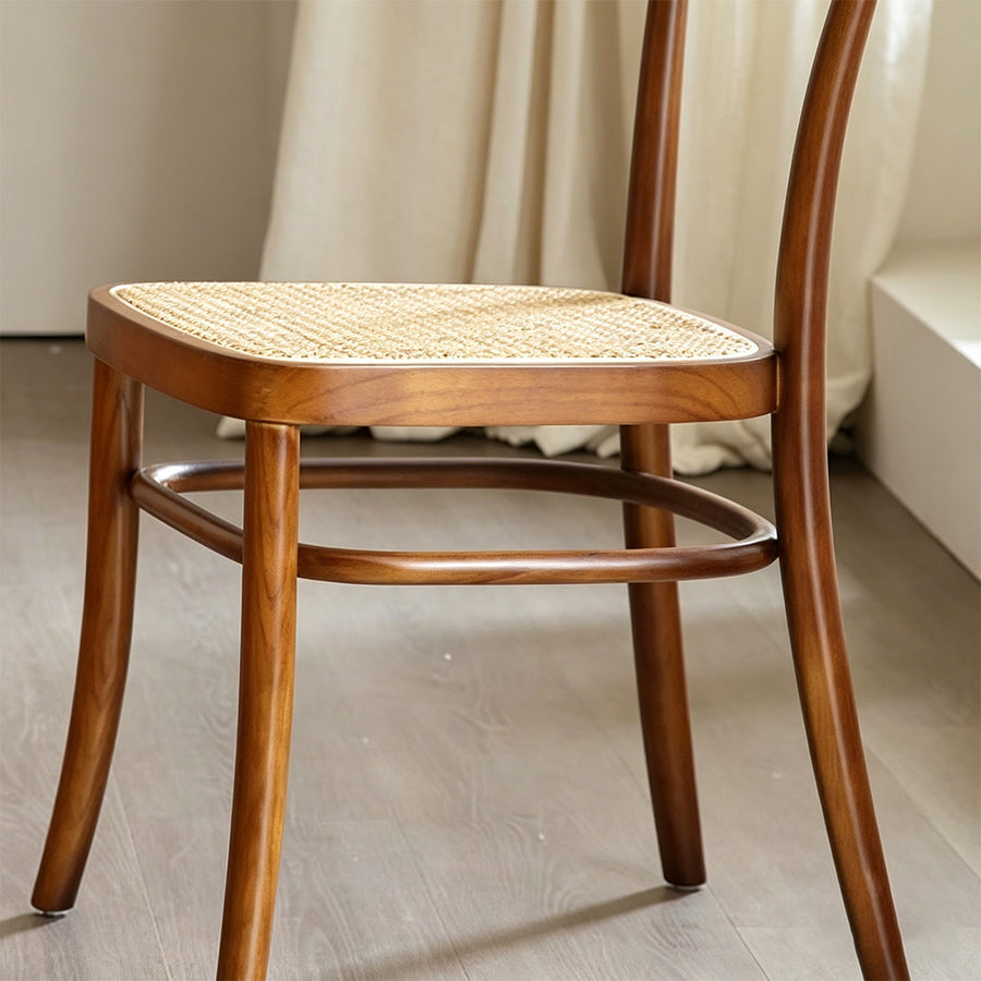 Maya Dining Table room setting for everyday dining