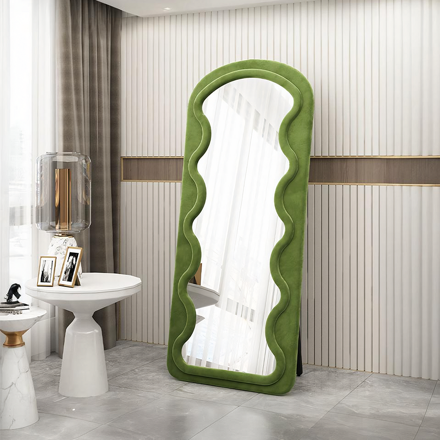 Melody Full Length Mirror - melody full length full length mirror UK