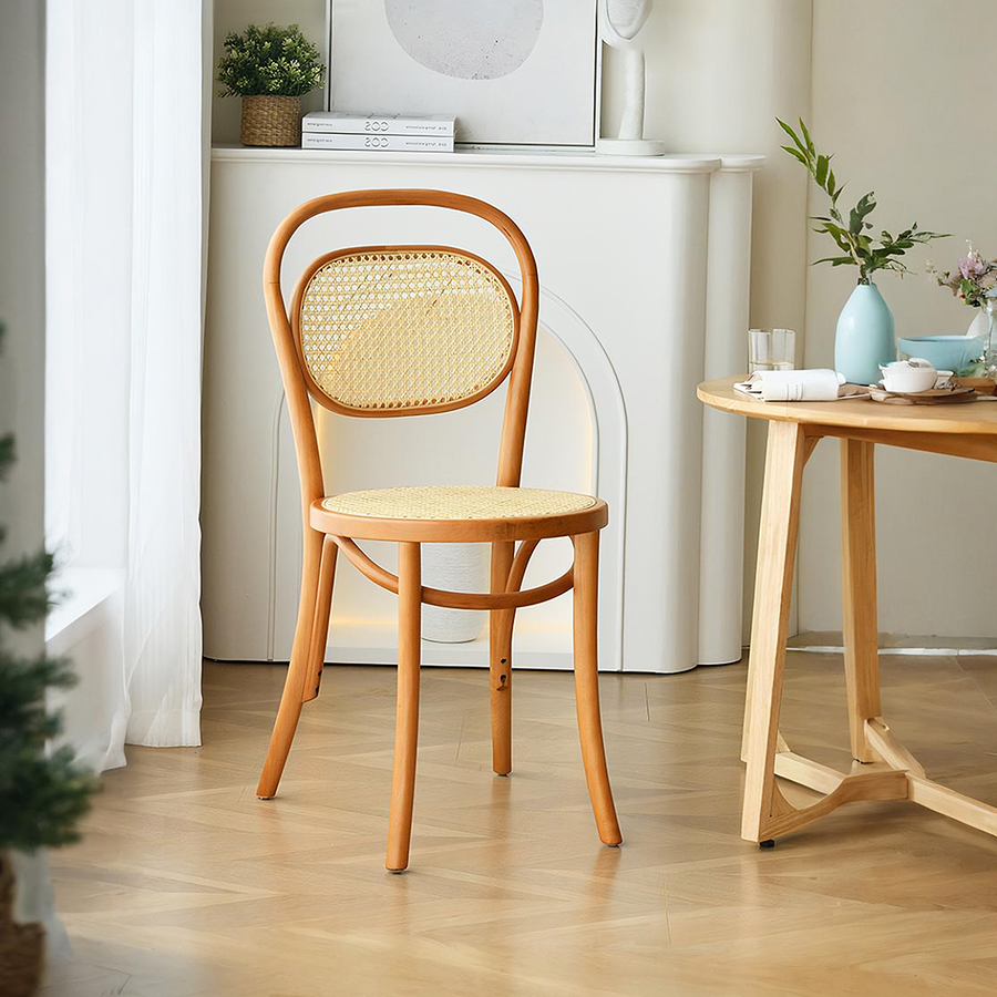 Nadia Rattan Dining Chair - nadia rattan dining chair UK