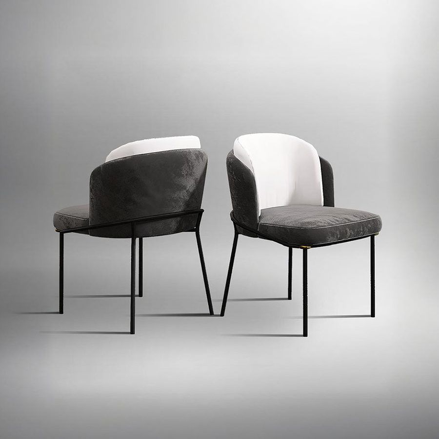 Philand Dining Chair - philand dining chair UK