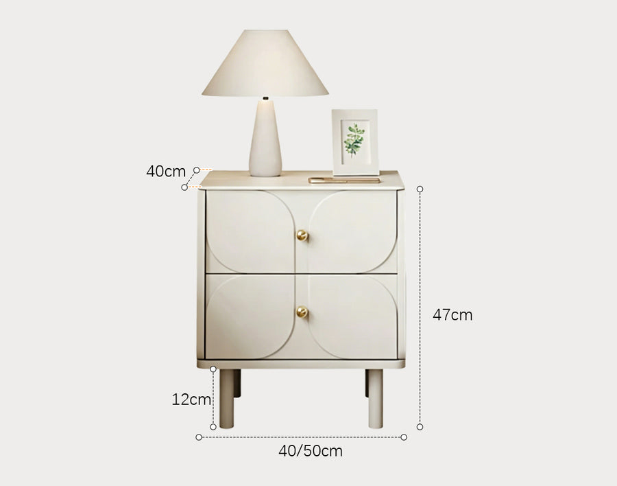Placebo Bedside Table