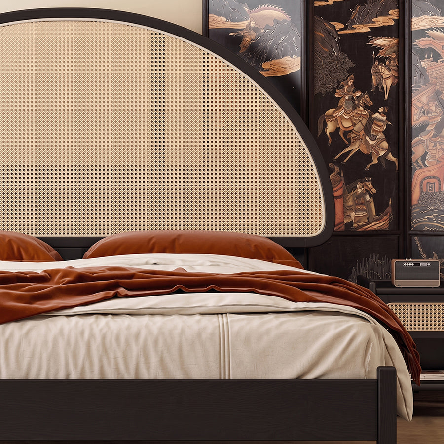 Beverly King Size, Super King Size Bed
